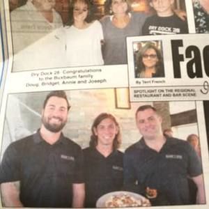 Meet your Posher, Frederick