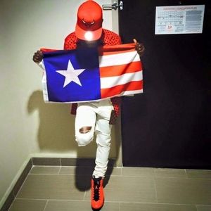 Meet your Posher, Roderick