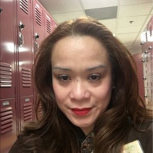 Meet your Posher, Annaliza