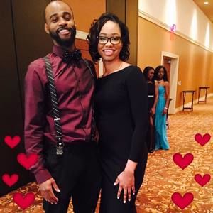 Meet your Posher, Clarissa