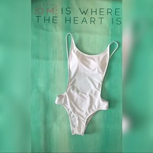 SUNNY CO One piece swimsuit