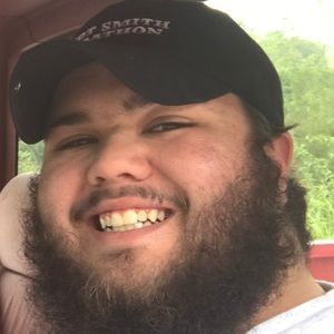 Meet your Posher, Garrett