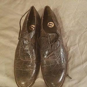 Brand new arche LN  oxfords