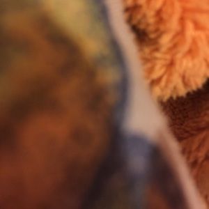 Meet your Posher, Doris