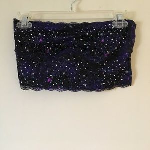 Galaxy bandeau