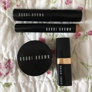 Bobbi Brown || Bundle of 4 sample size products