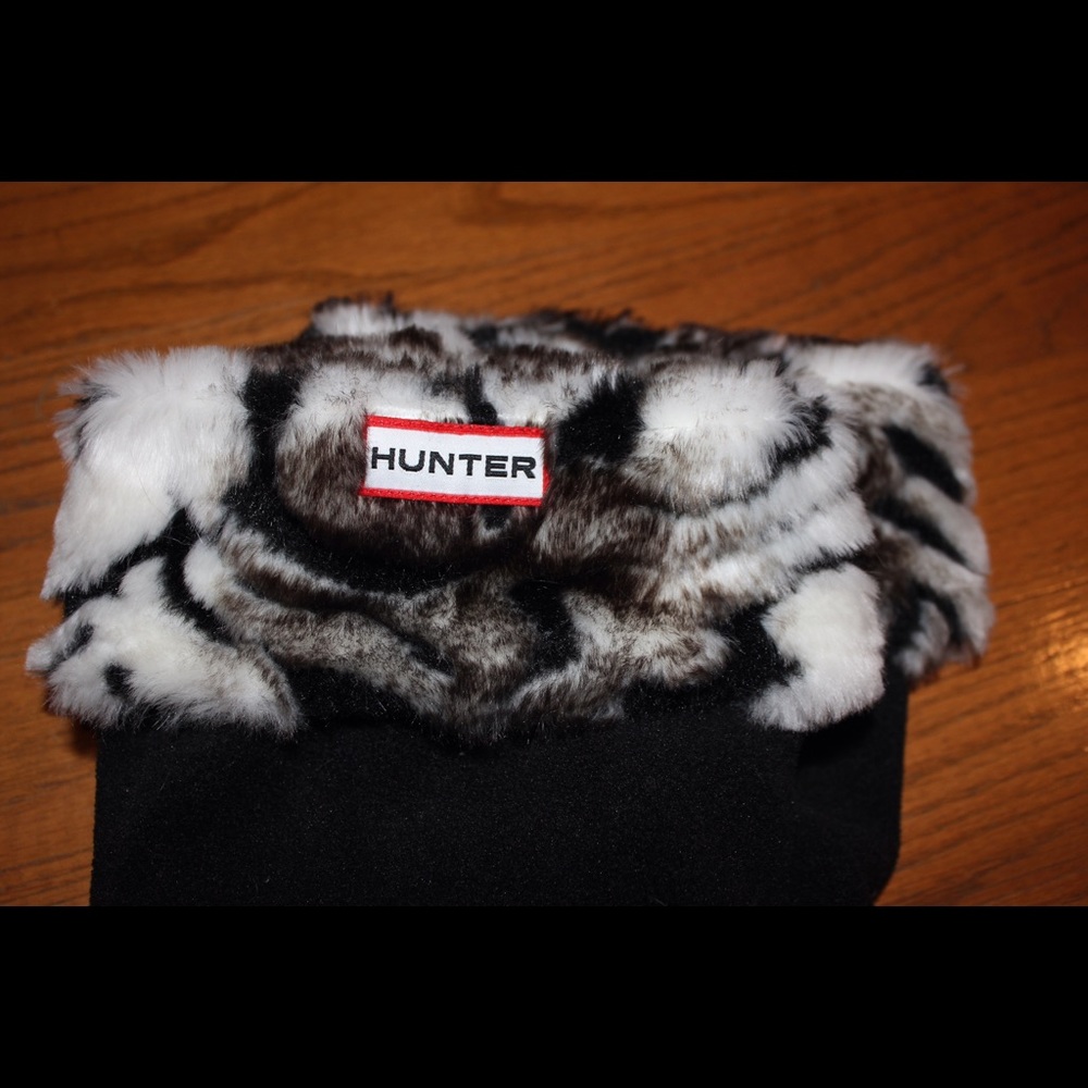 Hunter socks
