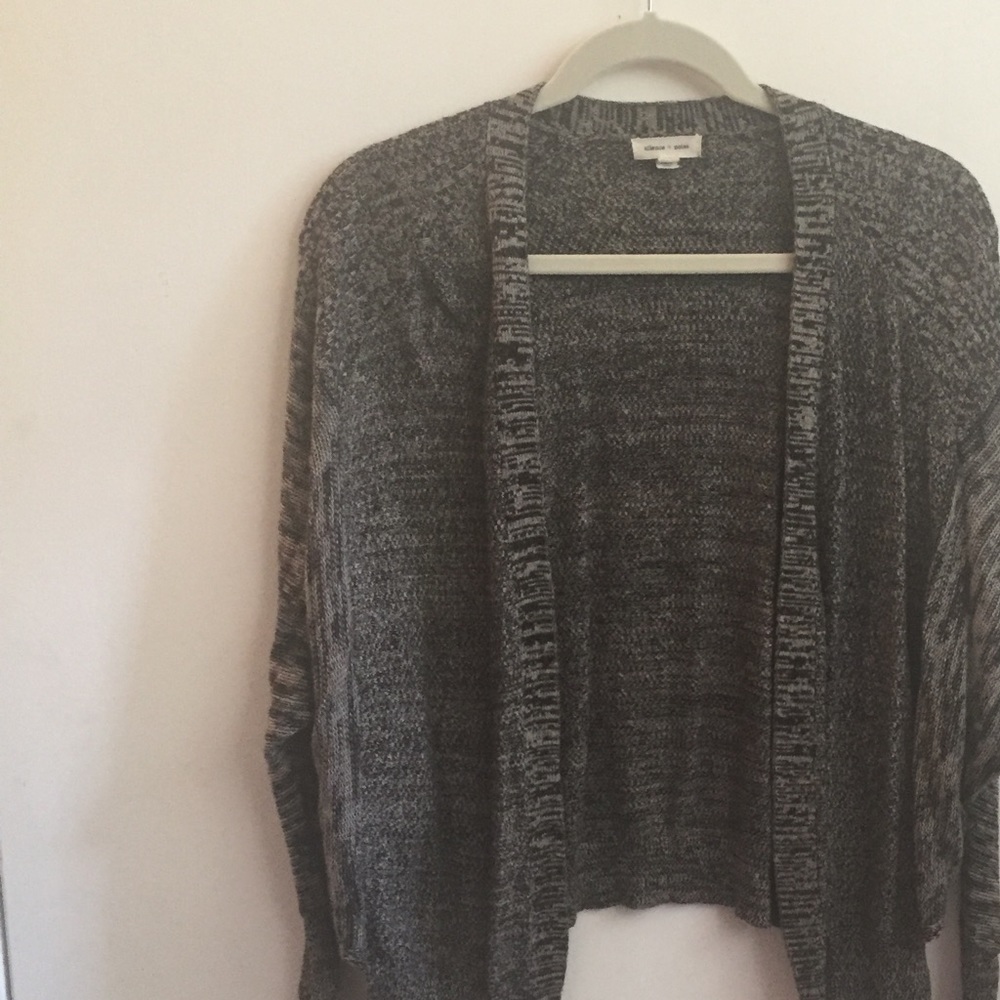 Urban Outfitters Cardigan