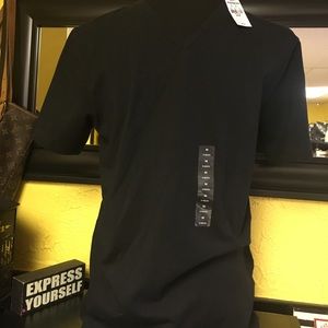 Men's Express tee