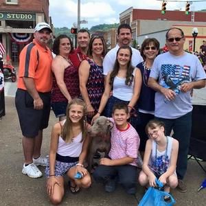 Meet your Posher, Louise