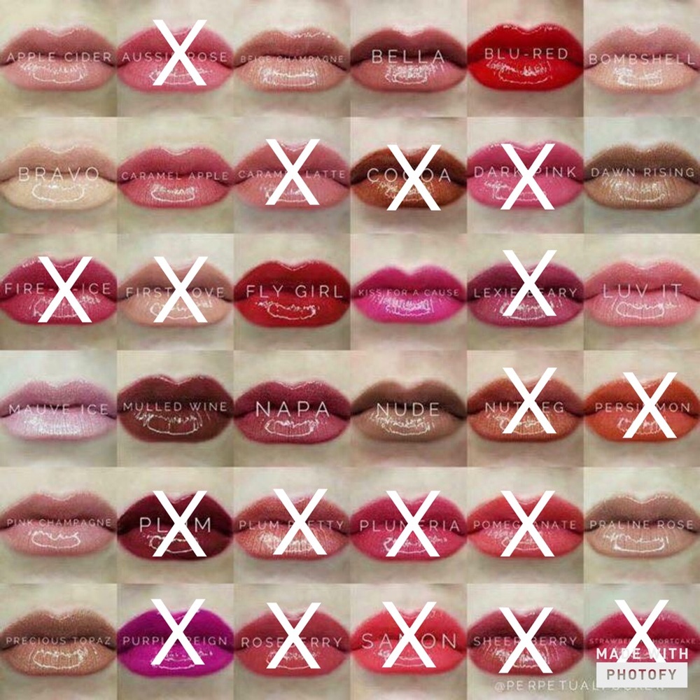 Lipsense