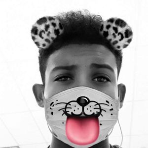 Meet your Posher, Russell