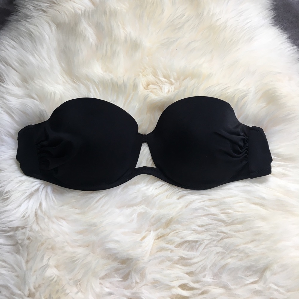 VS bikini top