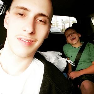 Meet your Posher, Andy