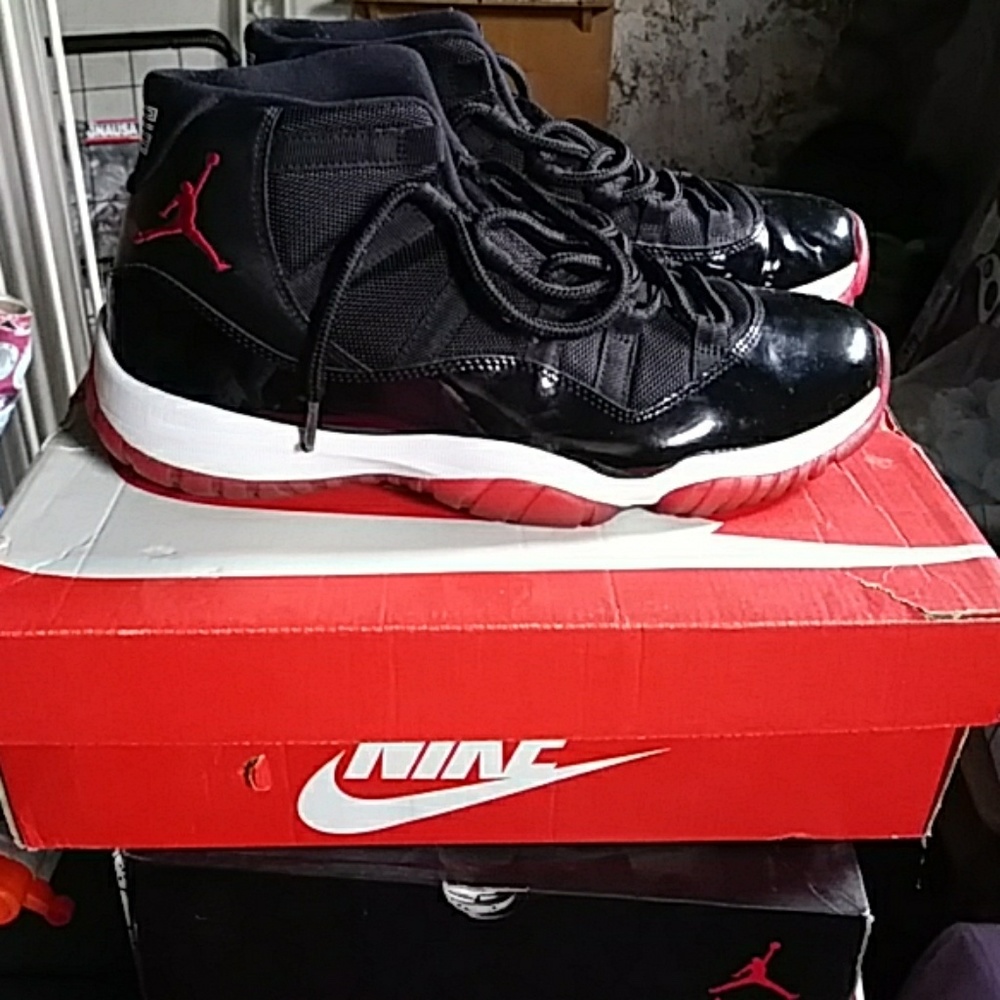 Jordan sneakers