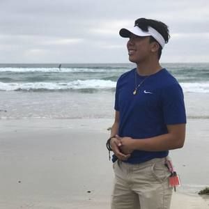 Meet your Posher, Sean