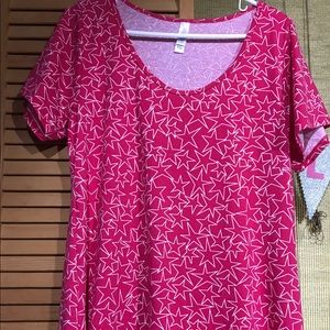 Lularoe Classic Tee