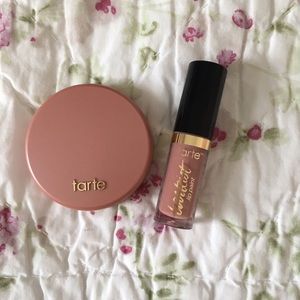 tarte || Bundle of 2 sample size products