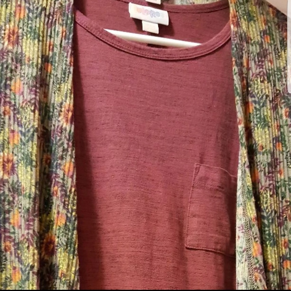 XXS Carly dress by lularoe