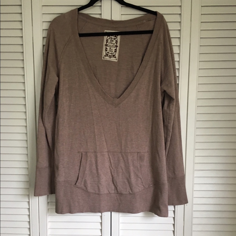 Old Navy pull over