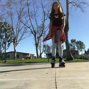 Meet your Posher, Rose