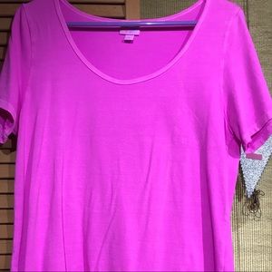 Lularoe Classic Tee