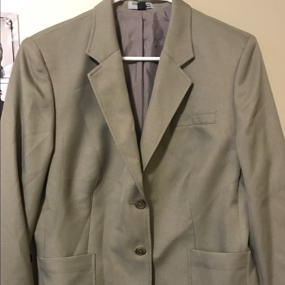 Blazer