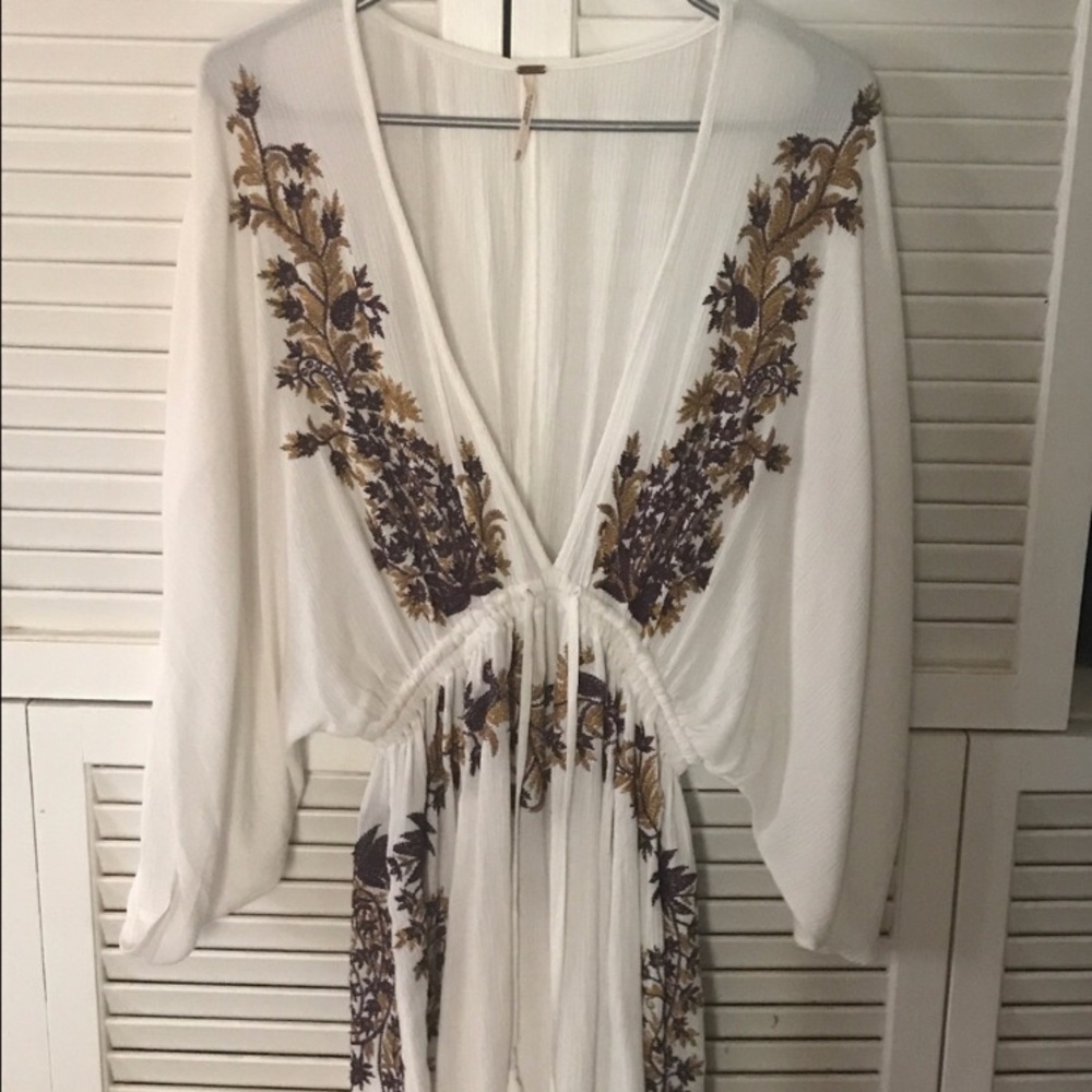 Free People Dress