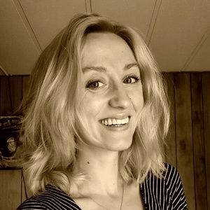 Meet your Posher, Kristen