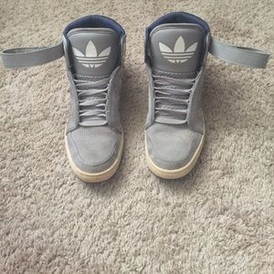 Men's adidas shoes