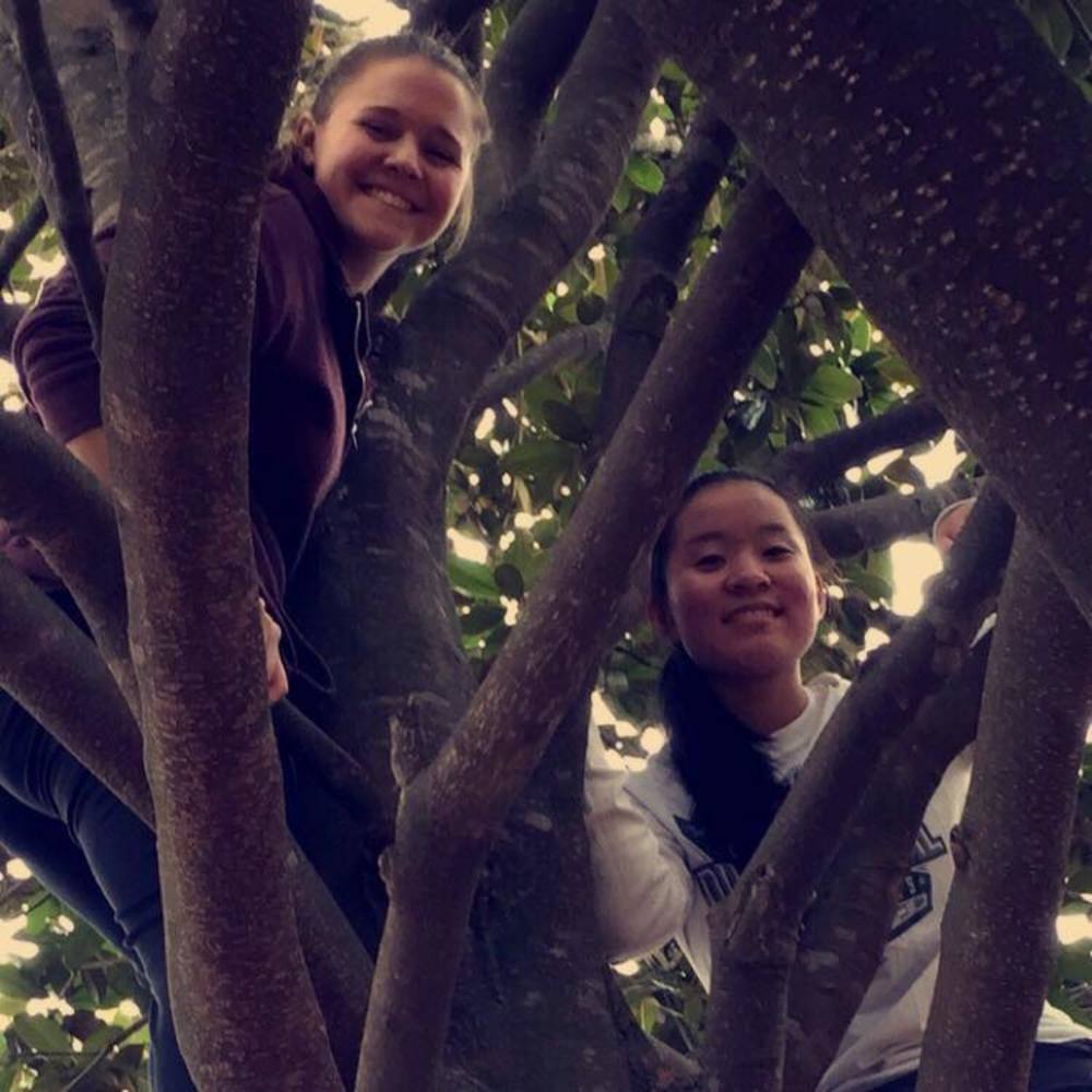 Meet your Posher, Morgan