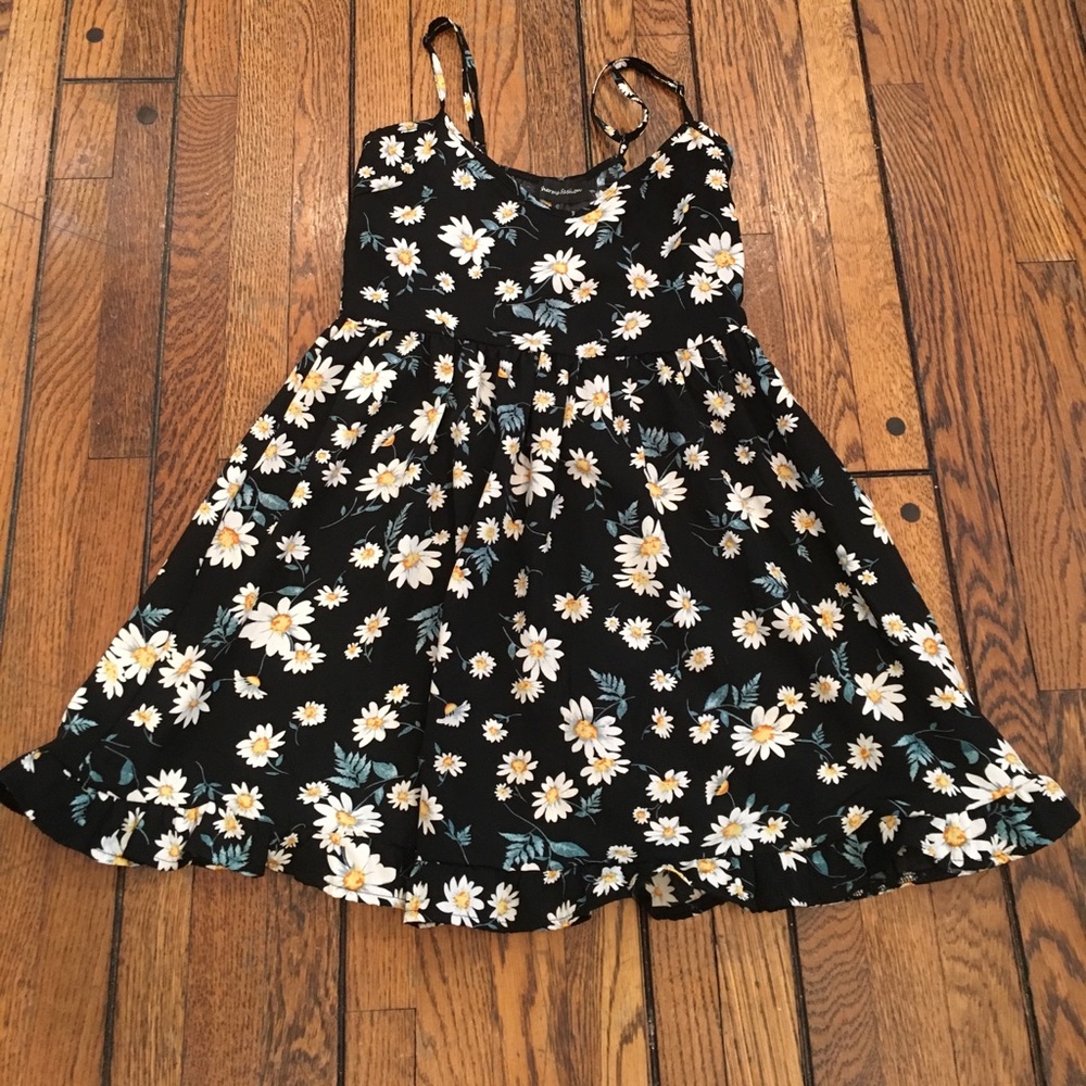 LF Floral dress