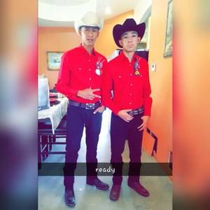 Meet your Posher, Edgar