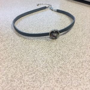 Urban outfitters Adjustable choker