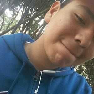 Meet your Posher, Richard