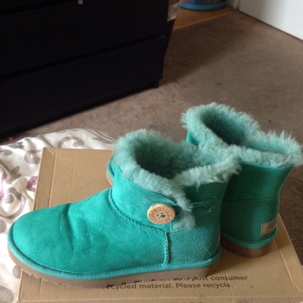 Uggs