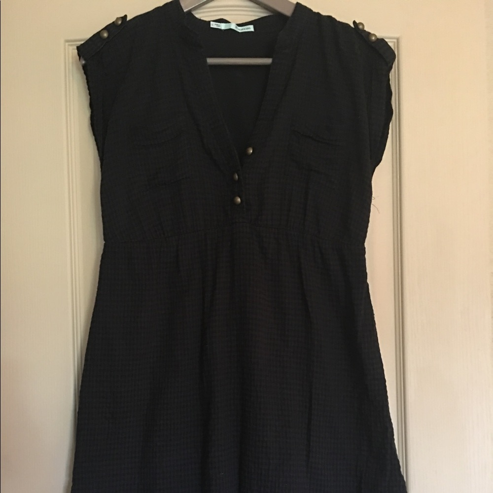 Casual Little black dress