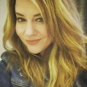 Meet your Posher, Jody