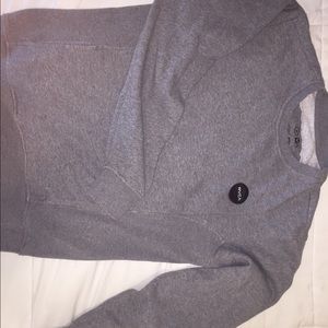 Men's RVCA pullover