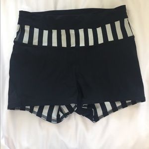 Women's lulu lemon spandex