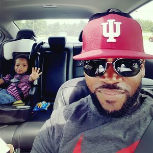 Meet your Posher, Kris