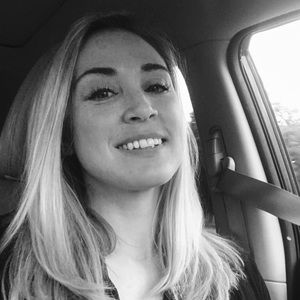 Meet your Posher, Leah