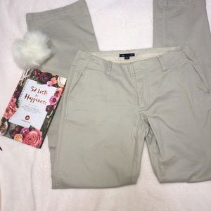 Khaki Pants