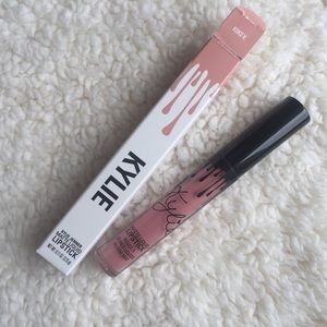 KYLIE KOKO K matte liquid lipstick
