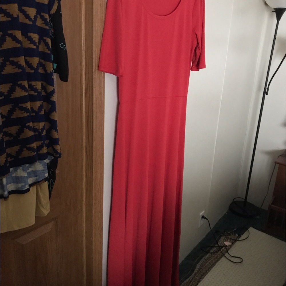Lularoe Ana price is firm!