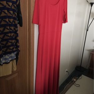 Lularoe Ana price is firm!