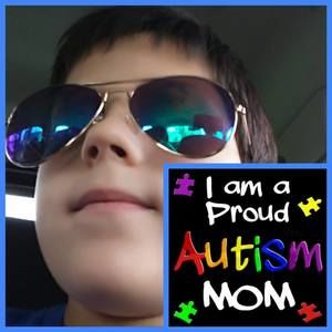 Meet your Posher, Louise