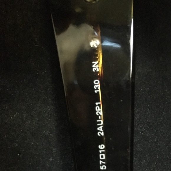 AUTHENTIC Prada Sunglasses