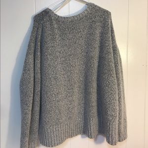 Cotton On Oversized Sweater