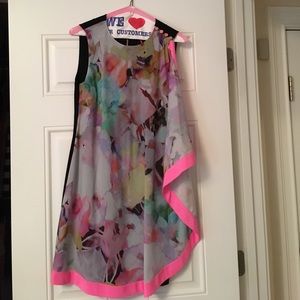 Ted Baker size 2 worn once